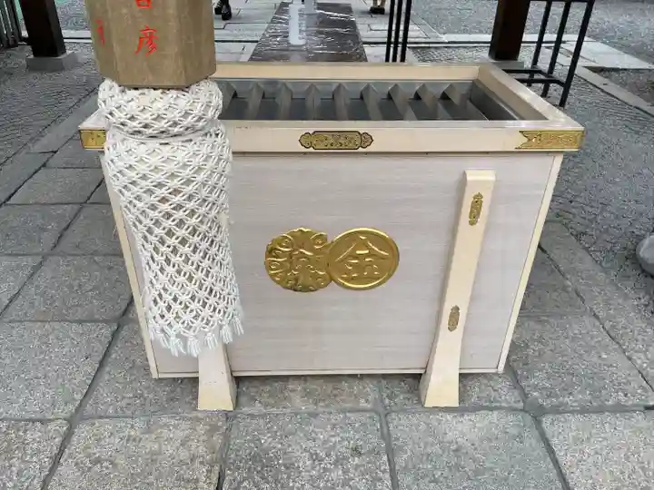 安井金比羅宮のその他建物