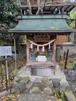 菅原神社(神奈川県)