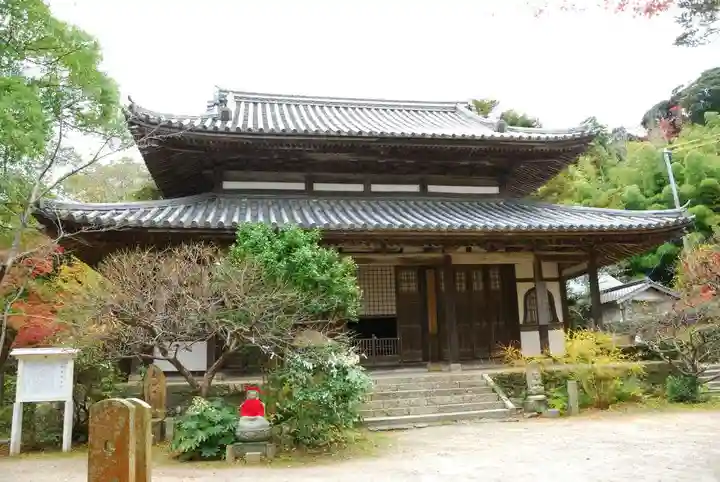 覚苑寺(山口県)