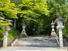 日枝神社(岐阜県)