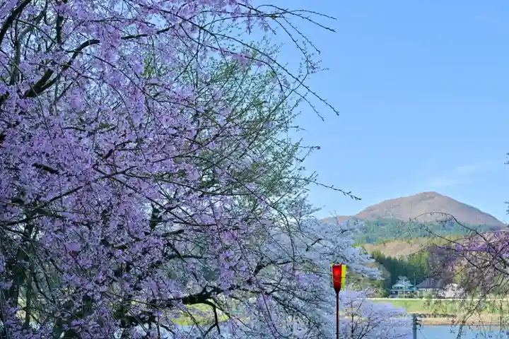 菅原神社(新潟県)