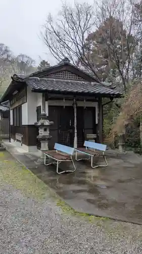 願成就寺(滋賀県)