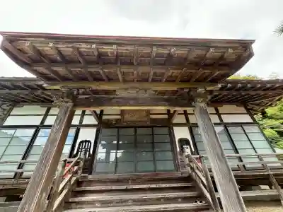 善徳寺(茨城県)