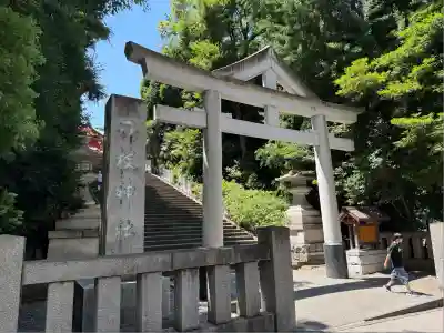 日枝神社(東京都)
