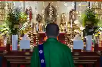 成田山大照寺(北海道)