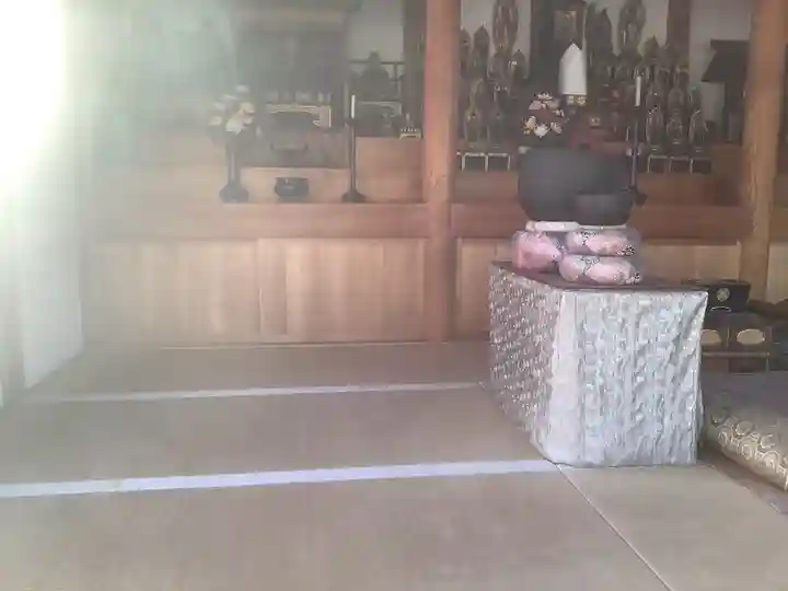 観音寺のその他建物