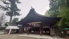 大縣神社(愛知県)