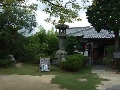 円政寺(山口県)