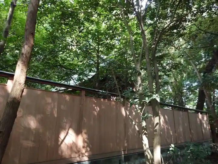 蒲神明宮(静岡県)