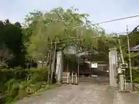 法林寺のその他建物