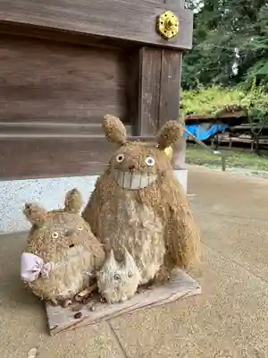北野天神社(埼玉県)