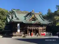 三嶋大社(静岡県)
