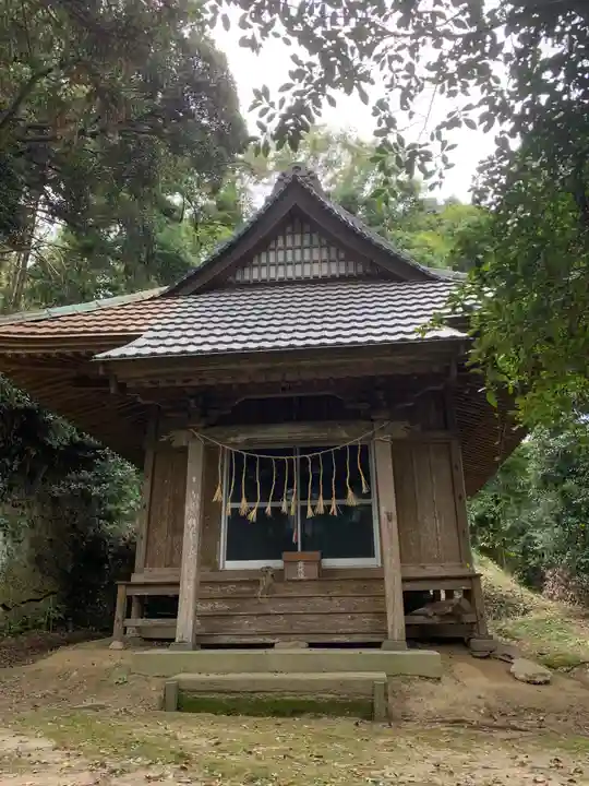 大宮神社(千葉県)