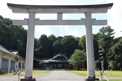 群馬県護国神社(群馬県)