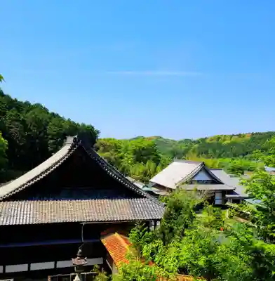 法蔵寺のその他建物