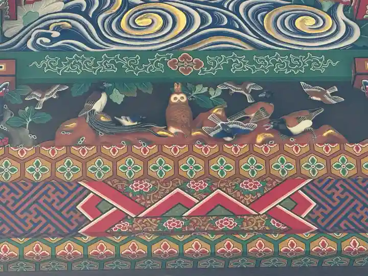 秩父神社(埼玉県)