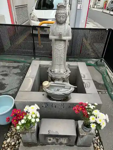 清正公堂(神奈川県)