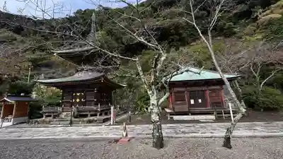 那古寺(千葉県)