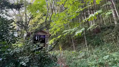 函館八幡宮(北海道)
