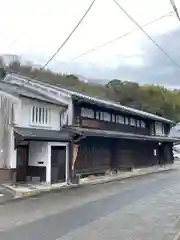 見性寺の建物その他