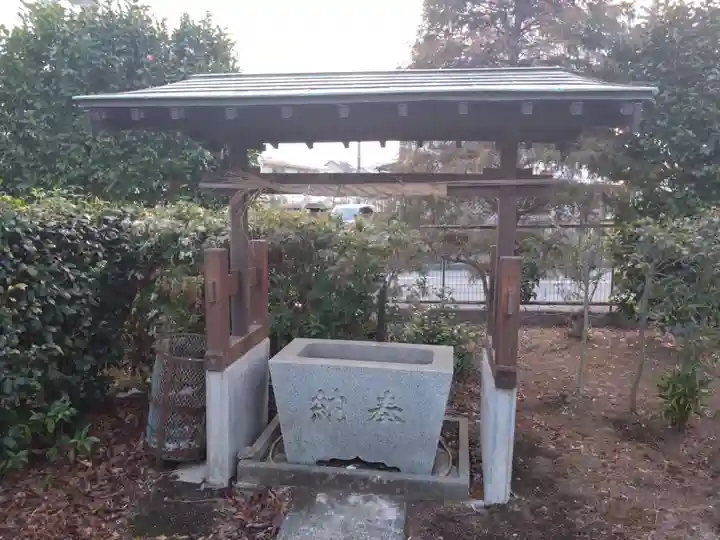 山神社(静岡県)