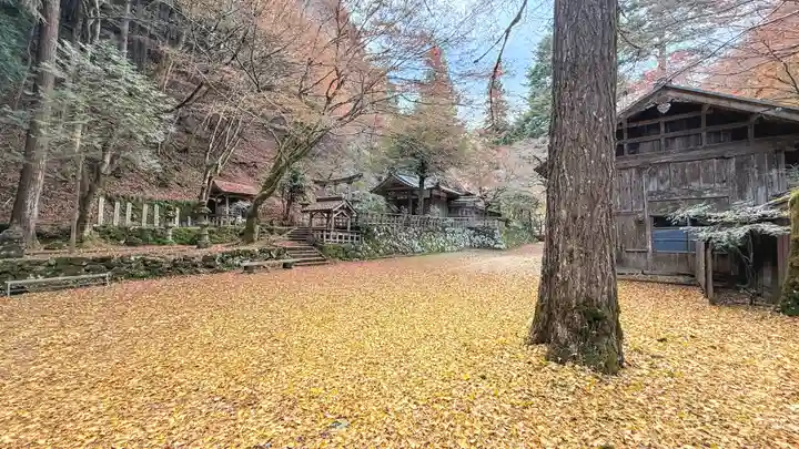 熊野神社(京都府)