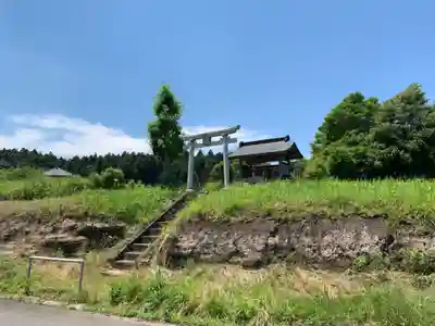 浅間神社(千葉県)