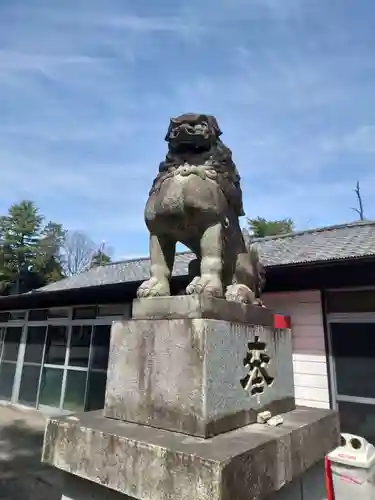 群馬県護国神社(群馬県)