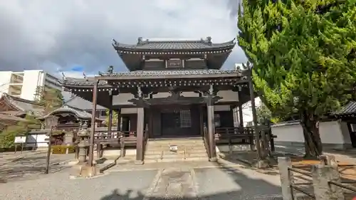 本法寺(京都府)