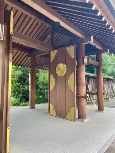 阿佐ヶ谷神明宮(東京都)