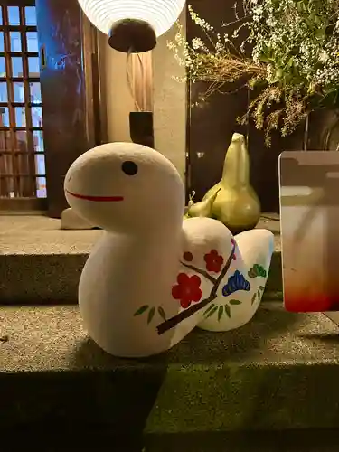 蛇窪神社(東京都)