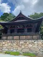 金常寺大石不動院の本殿・本堂