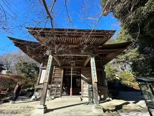 岩之上堂(埼玉県)