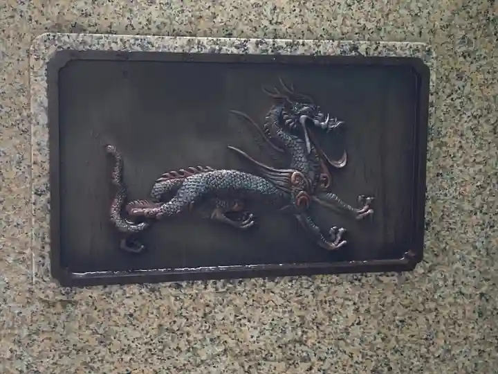 寒川神社(神奈川県)