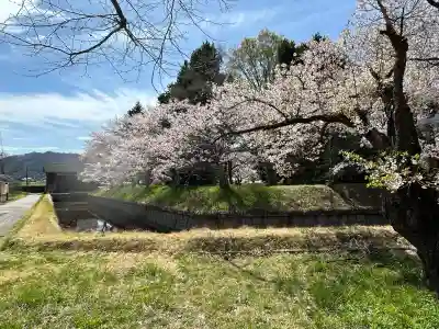 田口招魂社(長野県)