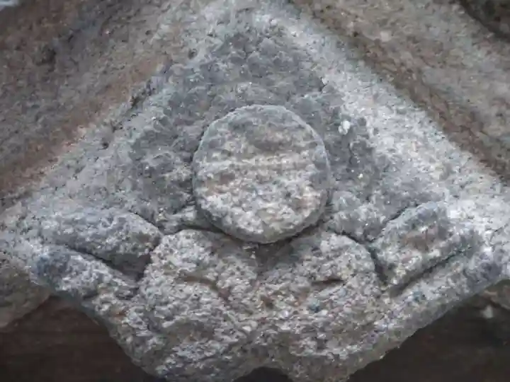 讃岐小白稲荷神社のその他建物