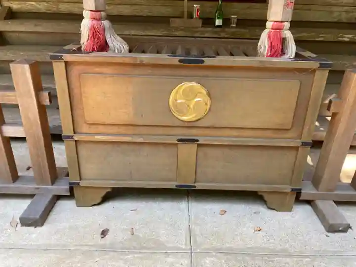 縣神社(千葉県)