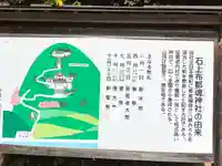 石上布都魂神社(岡山県)