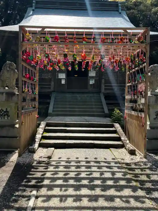 草薙神社(静岡県)