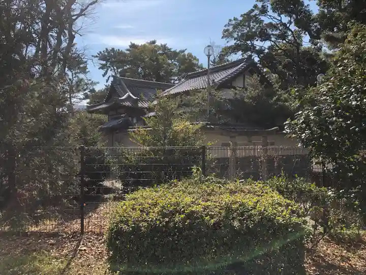 奈良春日神社のその他建物