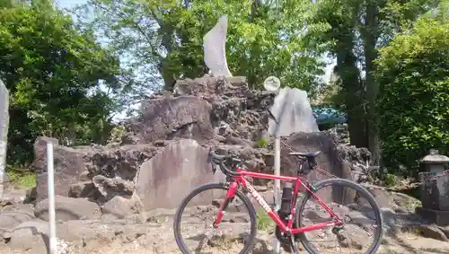 香取神社(埼玉県)