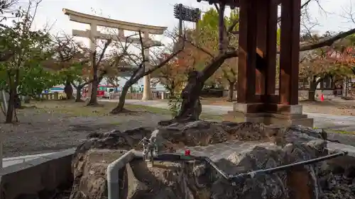 大阪護國神社(大阪府)