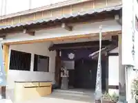 大日寺のその他建物
