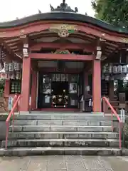 菅原神社(東京都)