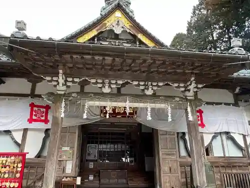 久遠寺(山梨県)