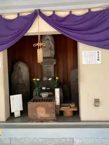 宮益御嶽神社(東京都)