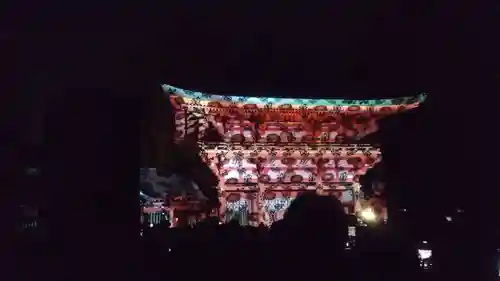 武蔵一宮氷川神社(埼玉県)