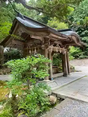 彌彦神社(新潟県)