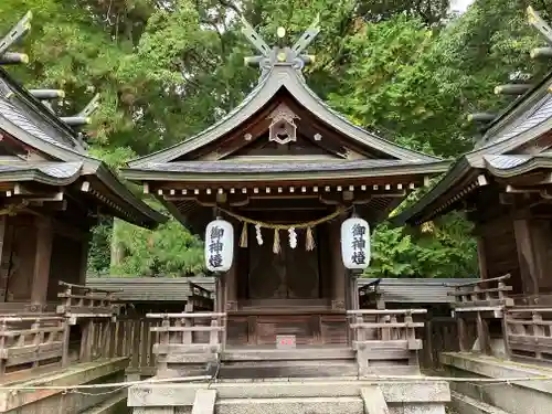 吉野神宮(奈良県)