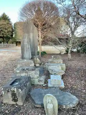 全水寺(栃木県)